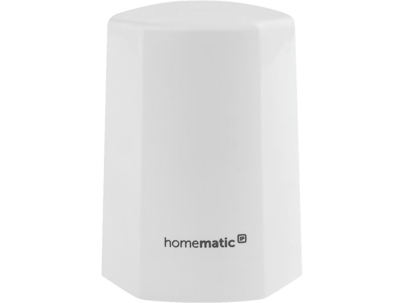 Homematic IP Funk-Temperatur- und Luftfeuchtigkeitssensor Aussen
