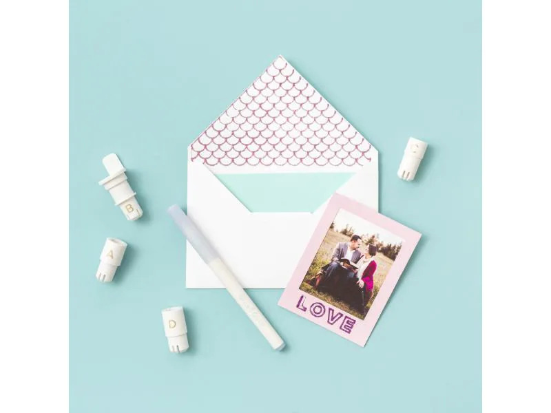 We R Memory Keepers Stifteset Glue Quill Klebestift