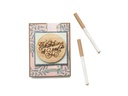 We R Memory Keepers Stifteset Singe Quill Brandmalerei