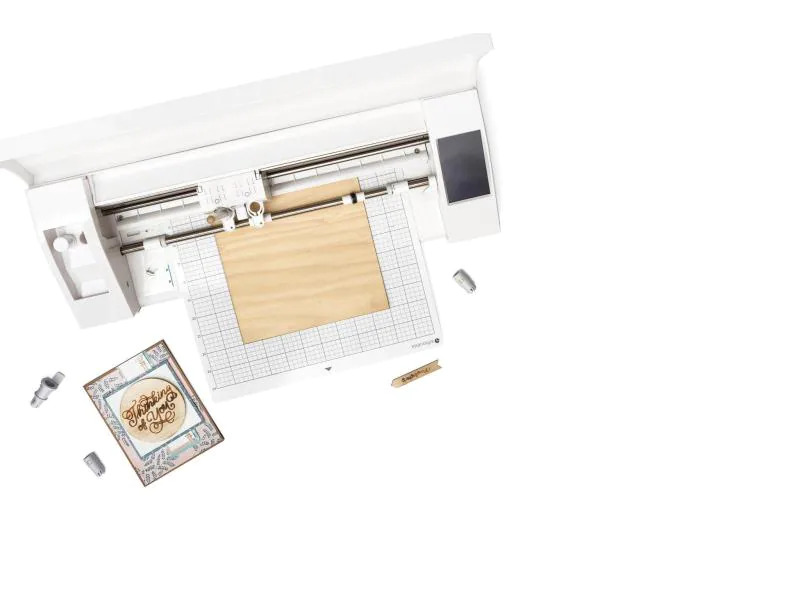 We R Memory Keepers Stifteset Singe Quill Brandmalerei