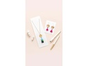 We R Memory Keepers Stifteset Singe Quill Brandmalerei