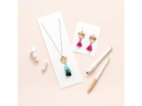 We R Memory Keepers Stifteset Singe Quill Brandmalerei