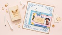 We R Memory Keepers Stifteset Singe Quill Brandmalerei