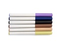 We R Memory Keepers Stifteset Transfer Quill 6 Stück, Mehrfarbig