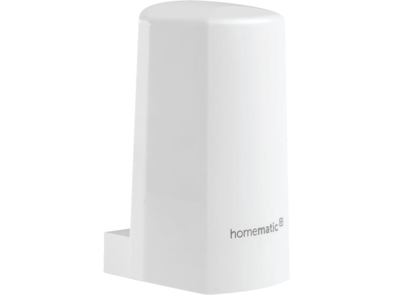 Homematic IP Funk-Temperatur- und Luftfeuchtigkeitssensor Aussen