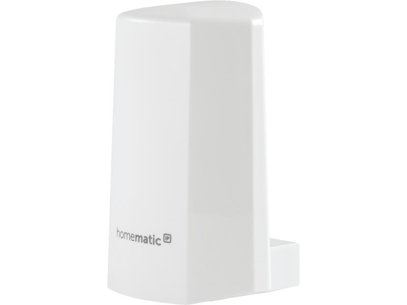 Homematic IP Funk-Temperatur- und Luftfeuchtigkeitssensor Aussen