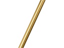 Hama Bilderrahmen Madrid 13 x 18 cm, Gold