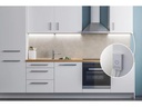 Paulmann Unterbauleuchte MaxLED 500 Comfort Set