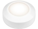 Star Trading Unterbauleuchte LED Nachtlicht, Ø 6.9 cm, Weiss