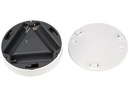 Star Trading Unterbauleuchte LED Nachtlicht, Ø 6.9 cm, Weiss