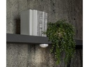 Star Trading Unterbauleuchte LED Nachtlicht, Ø 6.9 cm, Weiss