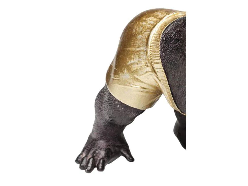 Kare Dekofigur Monkey Beach 20 cm