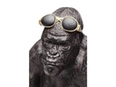 Kare Dekofigur Monkey Beach 20 cm