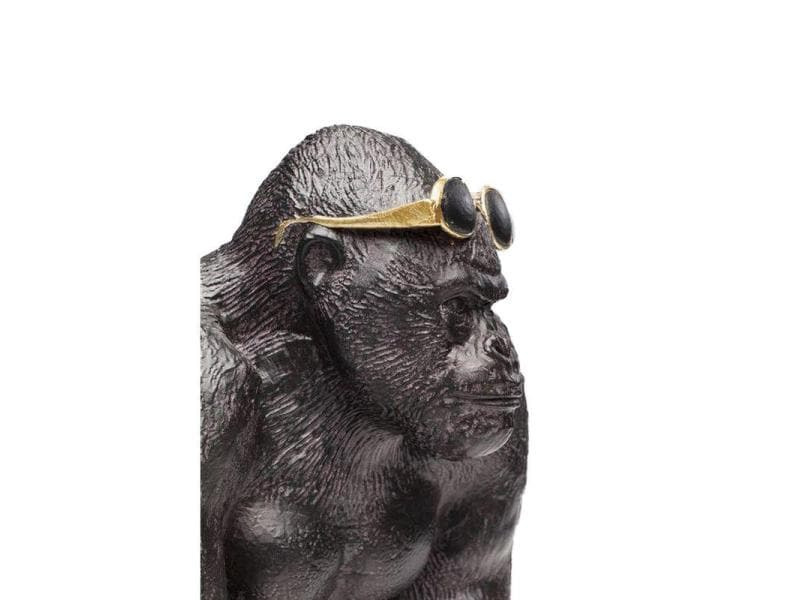 Kare Dekofigur Monkey Beach 20 cm