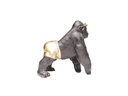 Kare Dekofigur Monkey Beach 20 cm