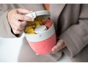 Koziol Lunchbox Bento M Grün