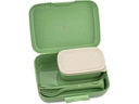Koziol Lunchbox Candy Set 4-teilig, Grün
