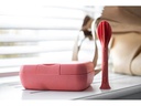 Koziol Lunchbox Candy Set 4-teilig, Sand
