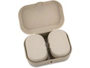 Koziol Lunchbox Pascal Ready Mini Grau