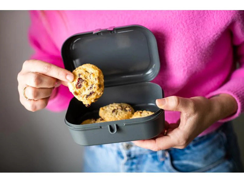 Koziol Lunchbox Pascal S Grün