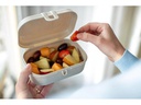 Koziol Lunchbox Pascal S Grün