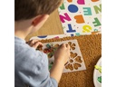 Esschert Design Fussmatte Blumen 40 cm x 60 cm