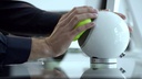 Cyber Clean Reinigungset Modern Cup Display mit 12 Stück