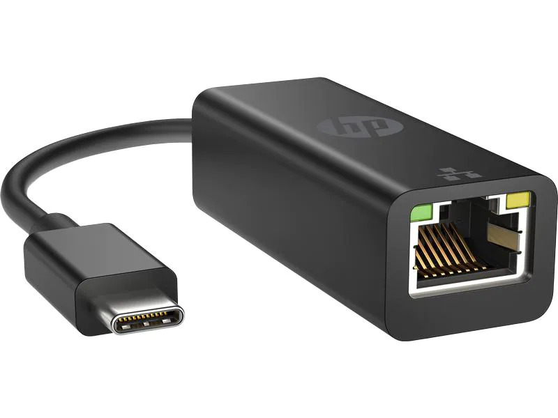 HP Netzwerk-Adapter 4Z527AA USB-C