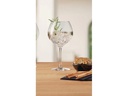 Leonardo Cocktailglas Gin 630 ml, 2 Stück, Transparent