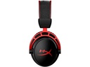HyperX Headset Cloud Alpha Wireless – DTS Schwarz