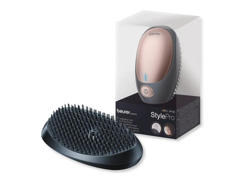 Beurer Haarbürste Detangle HT10