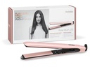 Babyliss Haarglätter Rose Blush 235