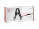 Babyliss Haarglätter Rose Blush 235