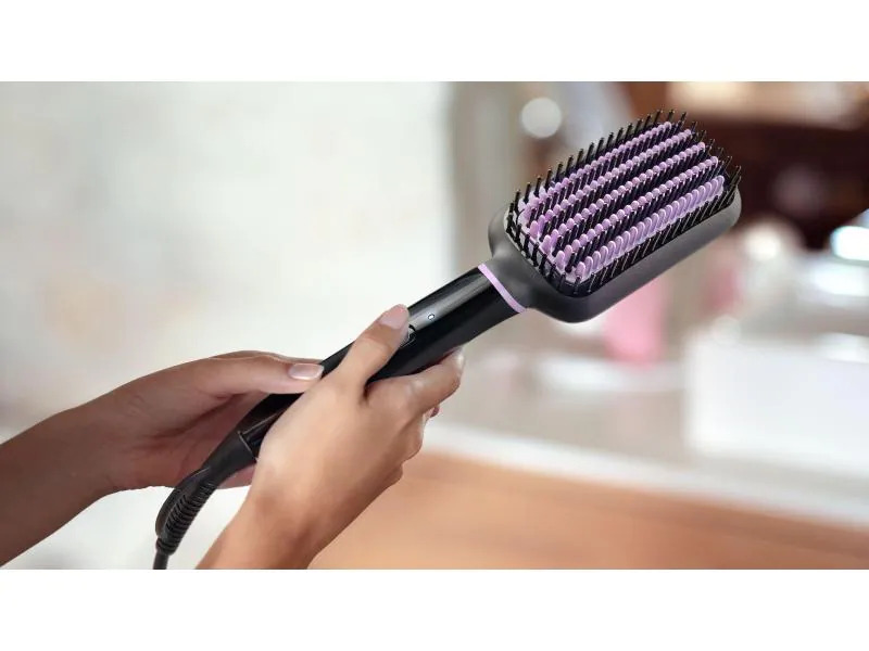 Philips Glättbürste BHH880/00