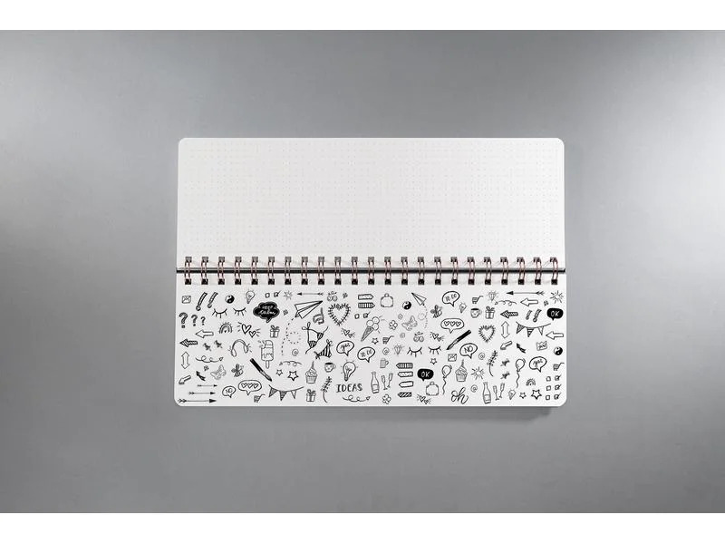 Jolie Wochenplaner Flower Love 30 x 11.4 cm, undatiert