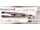 Remington Haarglätter S6606 Curl&amp;Straight Confidence