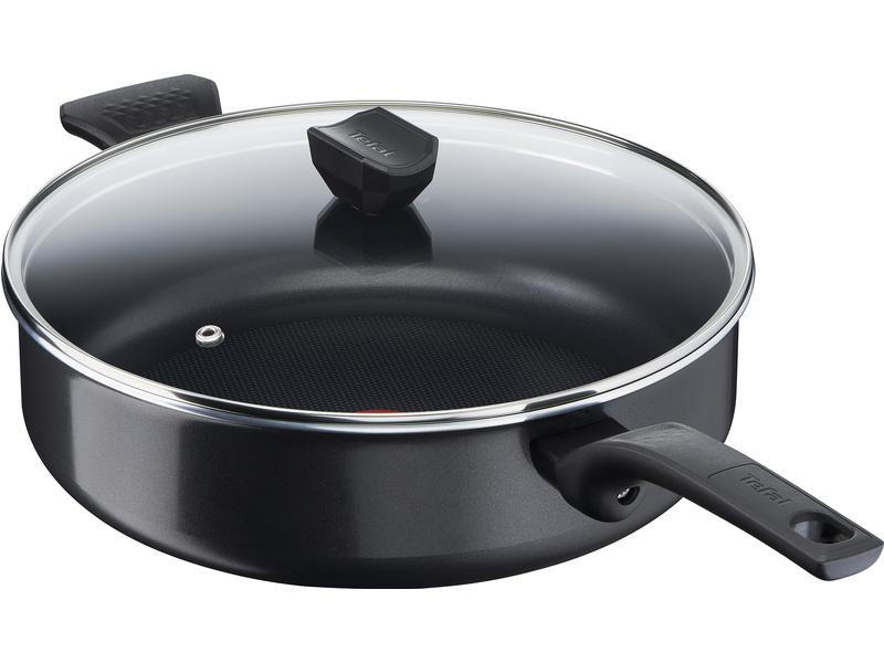 Tefal Schmorpfanne Easy Cook &amp; Clean 28 cm