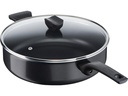 Tefal Schmorpfanne Easy Cook &amp; Clean 28 cm