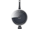 Tefal Schmorpfanne Easy Cook &amp; Clean 28 cm