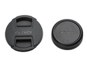 Viltrox Festbrennweite AF 13mm F/1.4 – Fujifilm X-Mount