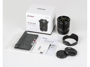 Viltrox Festbrennweite AF 13mm F/1.4 – Fujifilm X-Mount