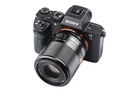 Viltrox Festbrennweite AF 50/1.8 FE – Sony E-Mount