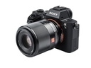 Viltrox Festbrennweite AF 50/1.8 FE – Sony E-Mount