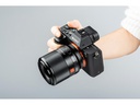 Viltrox Festbrennweite AF 50/1.8 FE – Sony E-Mount