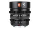 Viltrox Festbrennweite S 56mm T1.5 – Sony E-Mount
