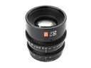 Viltrox Festbrennweite S 56mm T1.5 – Sony E-Mount