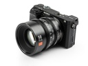 Viltrox Festbrennweite S 56mm T1.5 – Sony E-Mount