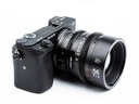 Viltrox Festbrennweite S 56mm T1.5 – Sony E-Mount