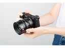 Viltrox Festbrennweite S 56mm T1.5 – Sony E-Mount