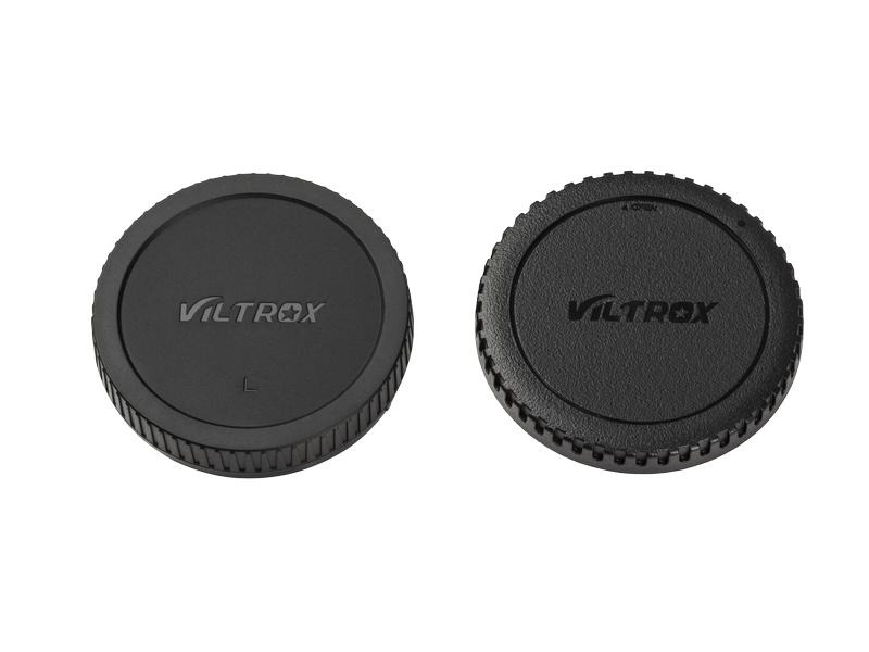 Viltrox Objektiv-Adapter EF-L